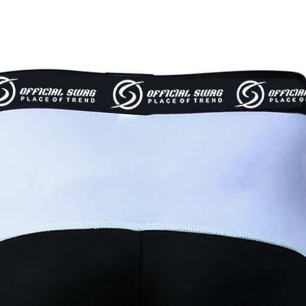 Custom Athletic Shorts – Comfort & Performance