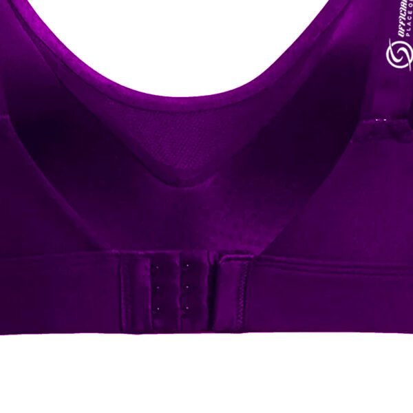 Custom Sports Bra – Support Meets Style