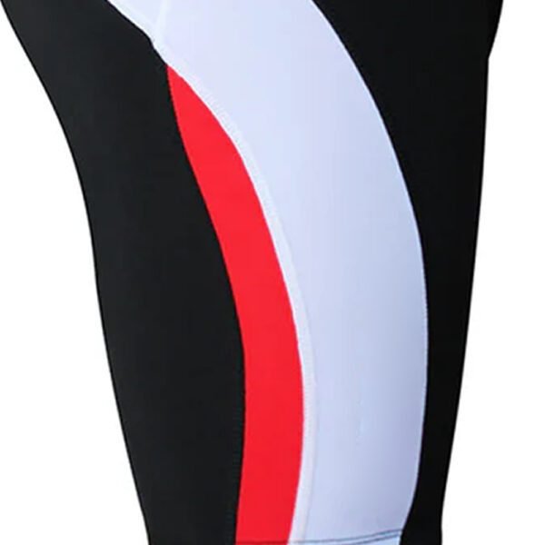 Custom Athletic Shorts – Comfort & Performance