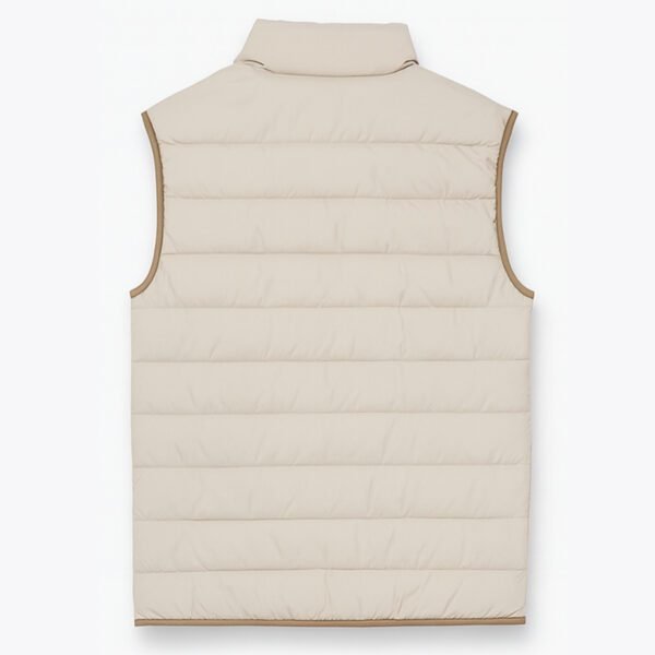 Custom Gielt Jacket – Warmth with Team Style