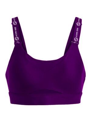 Custom Sports Bra – Support Meets Style