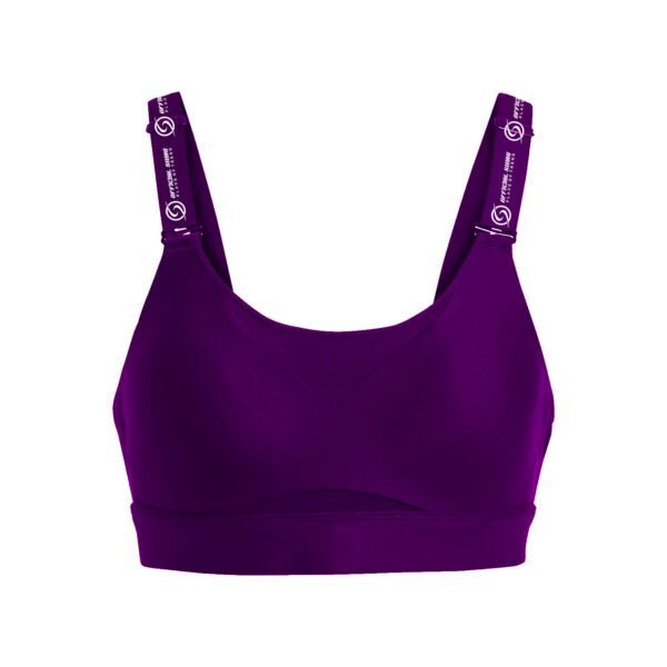 Custom Sports Bra – Support Meets Style