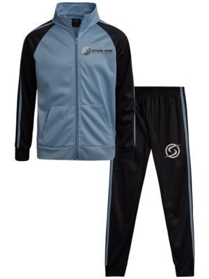 Custom Track Suit – Performance & Style Combined