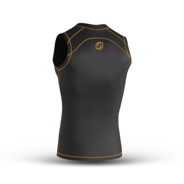 Custom Compression Shirt – Performance Fit