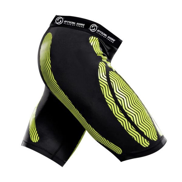 Custom Athletic Shorts – Comfort & Performance