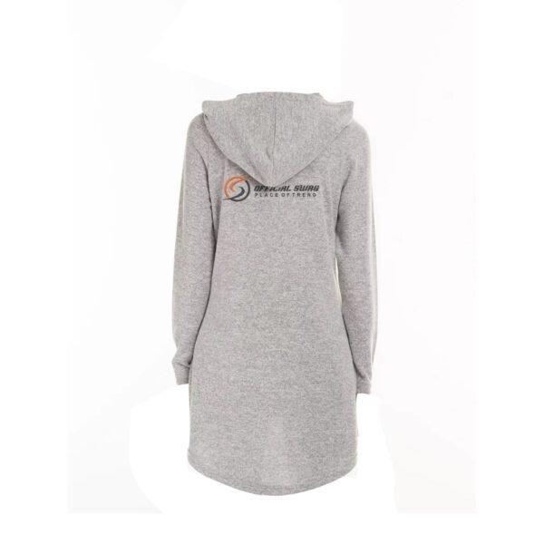 Custom Team Hoodie – Style, Comfort & Performance