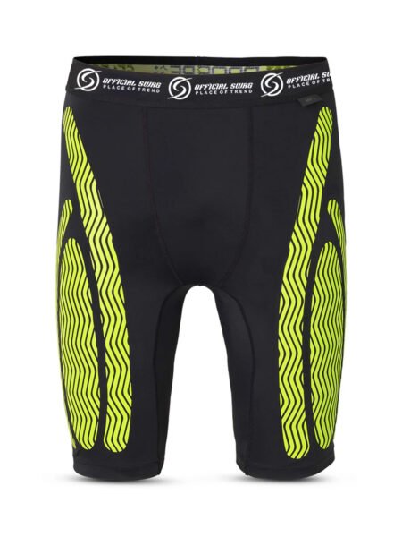 Custom Athletic Shorts – Comfort & Performance