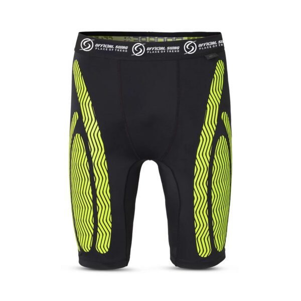 Custom Athletic Shorts – Comfort & Performance