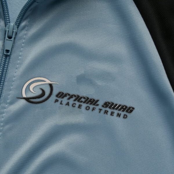 Custom Track Suit – Performance & Style Combined