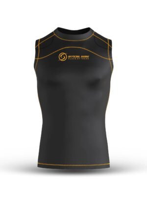 Custom Compression Shirt – Performance Fit