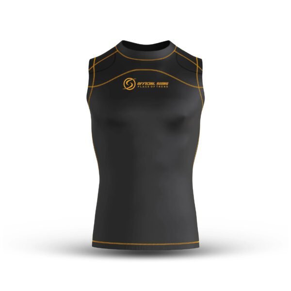 Custom Compression Shirt – Performance Fit