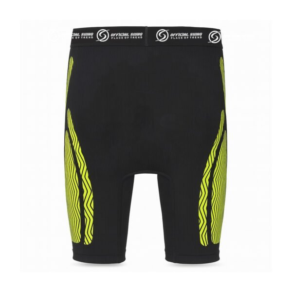 Custom Athletic Shorts – Comfort & Performance