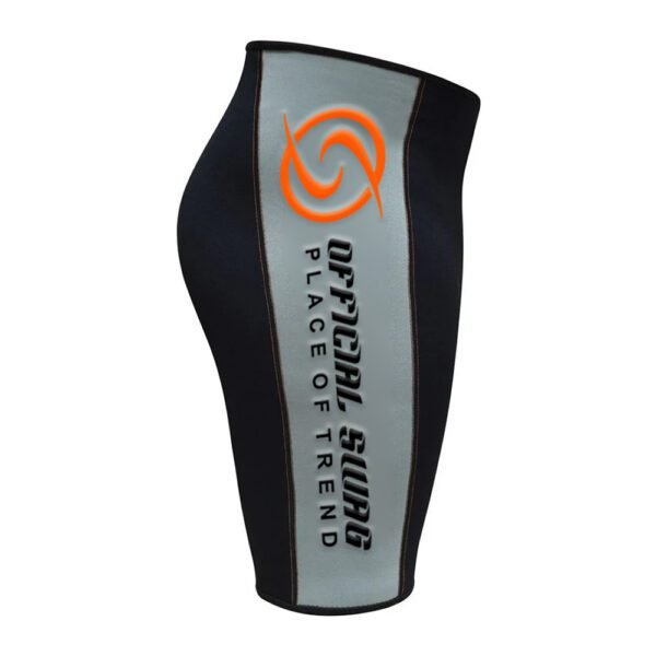 Custom Athletic Shorts – Comfort & Performance