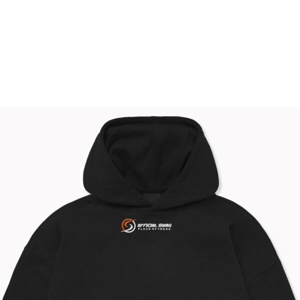 Custom Team Hoodie – Style, Comfort & Performance