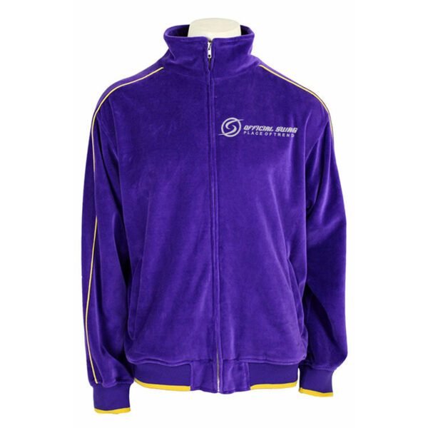 Custom Track Suit – Performance & Style Combined