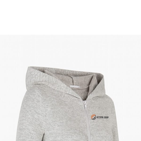 Custom Team Hoodie – Style, Comfort & Performance