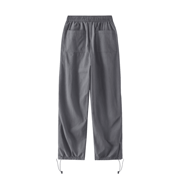 Custom Trousers – Built for Comfort & Style