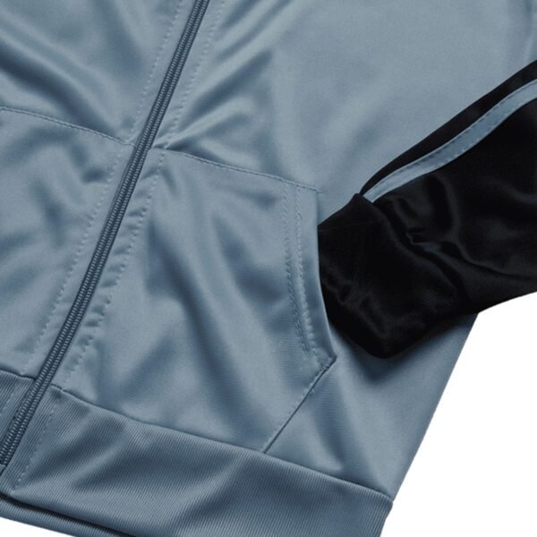 Custom Track Suit – Performance & Style Combined