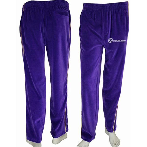 Custom Track Suit – Performance & Style Combined