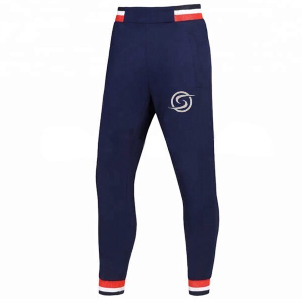 Custom Track Suit – Performance & Style Combined