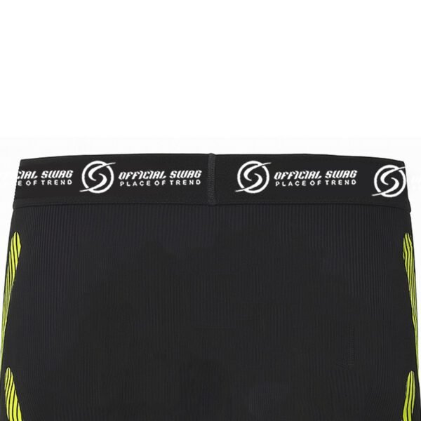 Custom Athletic Shorts – Comfort & Performance