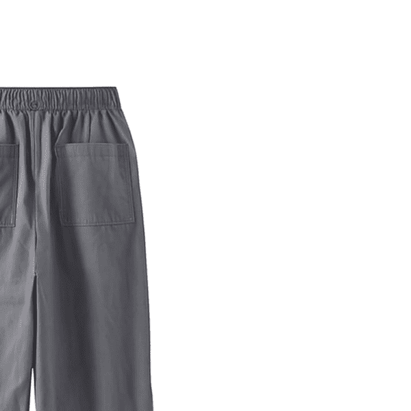 Custom Trousers – Built for Comfort & Style