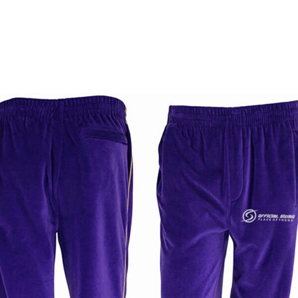 Custom Track Suit – Performance & Style Combined