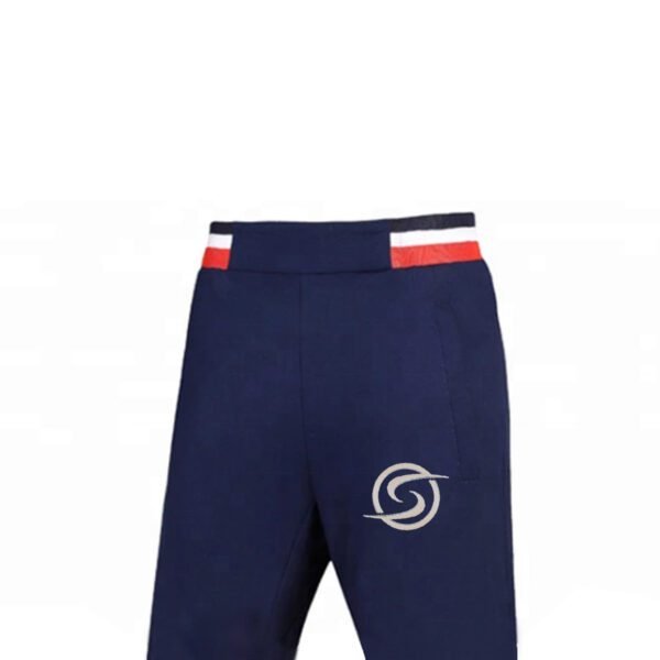 Custom Track Suit – Performance & Style Combined