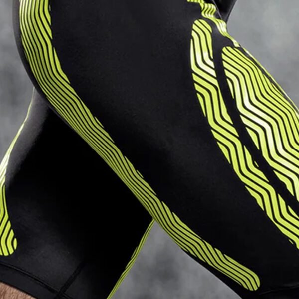 Custom Athletic Shorts – Comfort & Performance