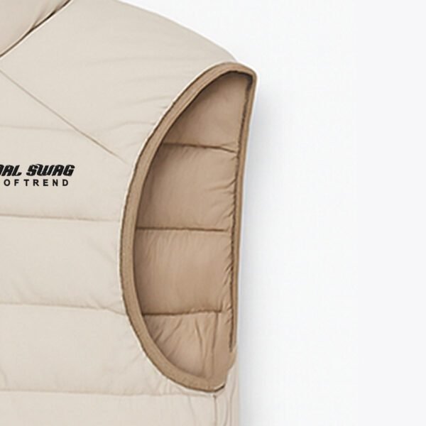 Custom Gielt Jacket – Warmth with Team Style