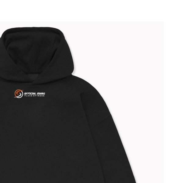 Custom Team Hoodie – Style, Comfort & Performance